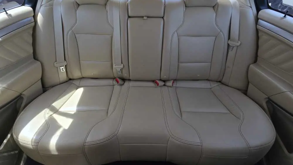 2013 Ford Taurus SEL