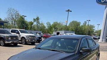 Preowned 2015 Ford Taurus SEL for Sale