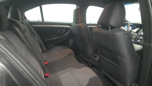 2015 Ford Taurus SEL