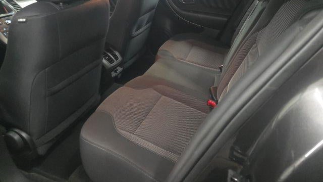2015 Ford Taurus SEL