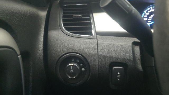 2015 Ford Taurus SEL