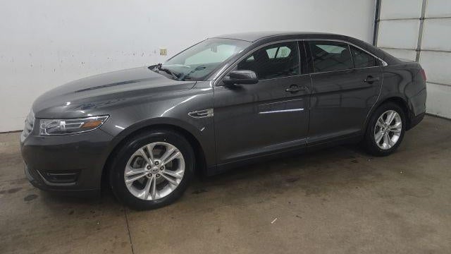 2015 Ford Taurus SEL