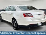 2015 Taurus Thumbnail 4