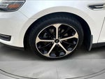 2015 Taurus Thumbnail 26