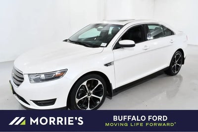 2015 Ford Taurus SEL 4DR Sedan