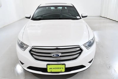 2015 Ford Taurus SEL 4DR Sedan