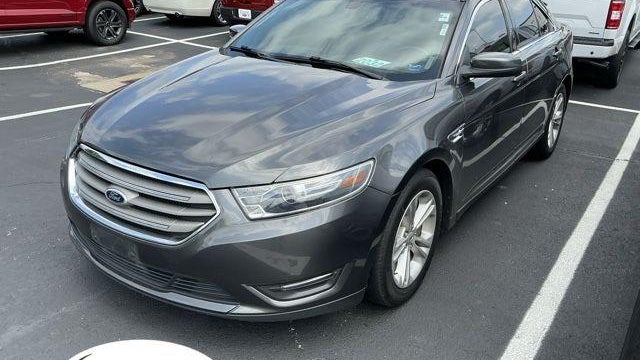 Preowned 2016 Ford Taurus SEL for Sale