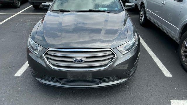 2016 Ford Taurus SEL