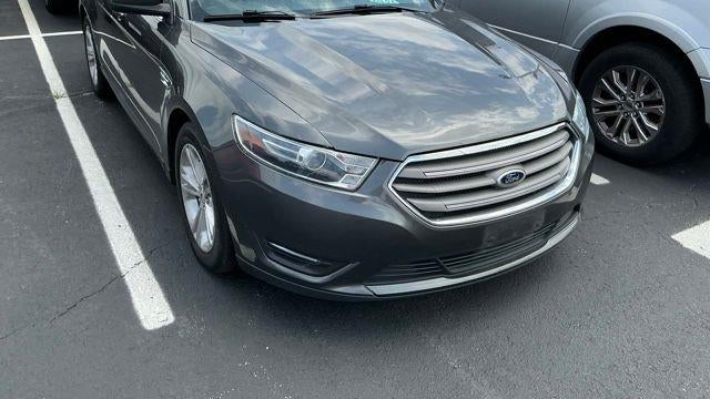 2016 Ford Taurus SEL