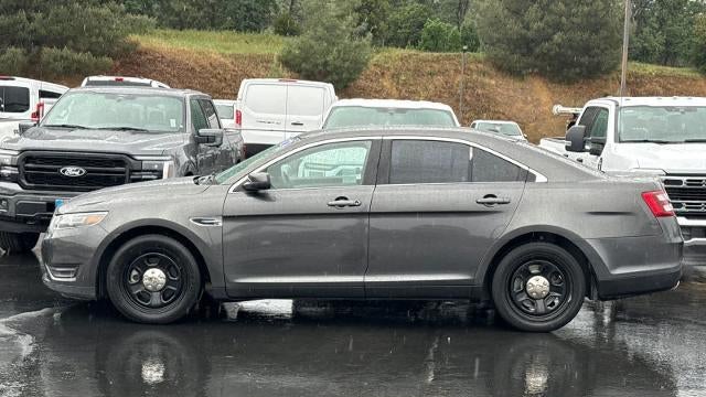 2017 Ford Taurus SEL
