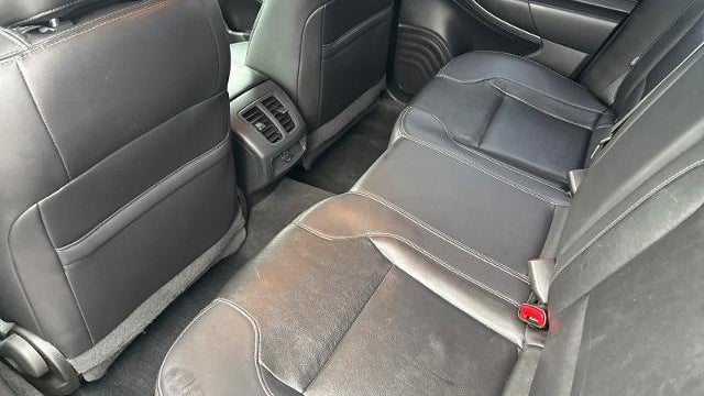 2017 Ford Taurus SEL