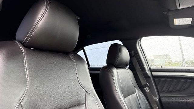 2017 Ford Taurus SEL