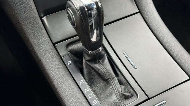 2017 Ford Taurus SEL