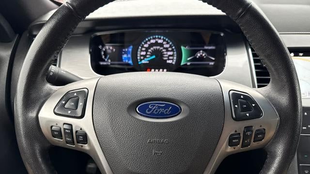 2017 Ford Taurus SEL
