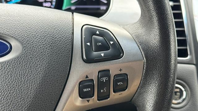 2017 Ford Taurus SEL