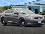2017 Taurus Thumbnail 2