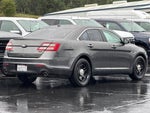 2017 Taurus Thumbnail 4