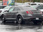 2017 Taurus Thumbnail 6