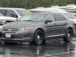 2017 Taurus Thumbnail 8