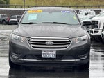 2017 Taurus Thumbnail 9