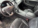 2017 Taurus Thumbnail 10