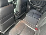 2017 Taurus Thumbnail 13