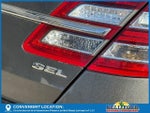 2018 Taurus Thumbnail 14