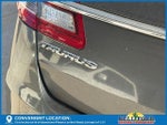 2018 Taurus Thumbnail 16