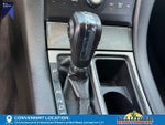 2018 Taurus Thumbnail 31
