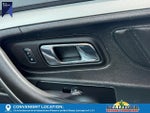 2018 Taurus Thumbnail 33