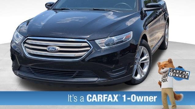 Preowned 2019 Ford Taurus SEL for Sale