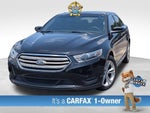 2019 Taurus Thumbnail 1