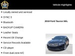 2019 Taurus Thumbnail 2