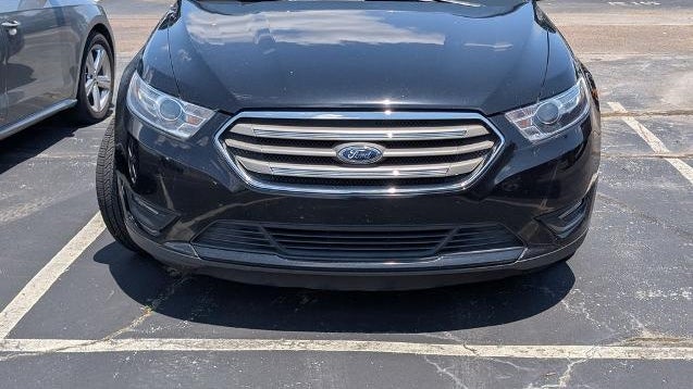 2019 Ford Taurus SEL