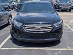 2019 Taurus Thumbnail 5