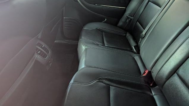 2019 Ford Taurus SEL