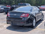 2019 Taurus Thumbnail 3