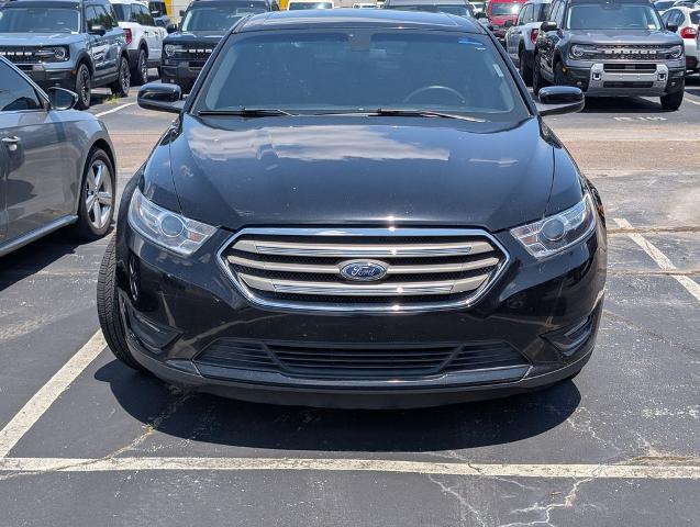 2019 Ford Taurus - $11,750