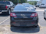 2019 Taurus Thumbnail 6