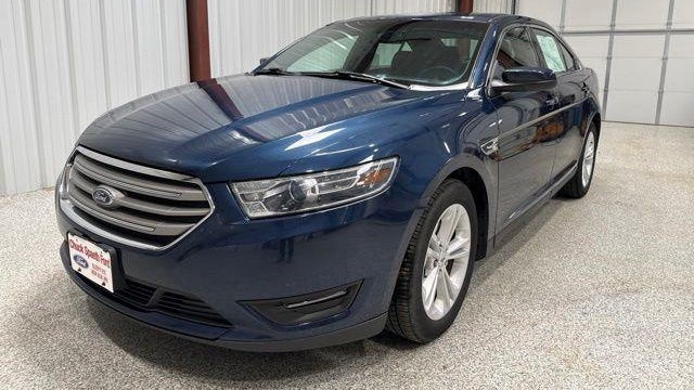 Preowned 2016 Ford Taurus SEL for Sale