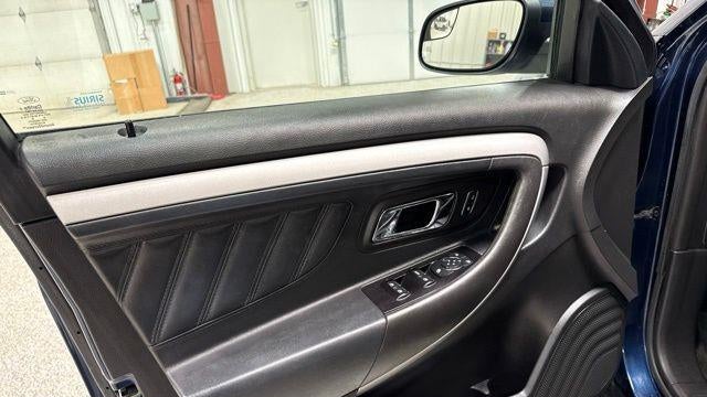 2016 Ford Taurus SEL