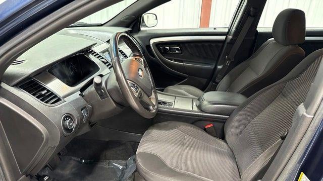 2016 Ford Taurus SEL