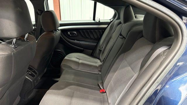 2016 Ford Taurus SEL