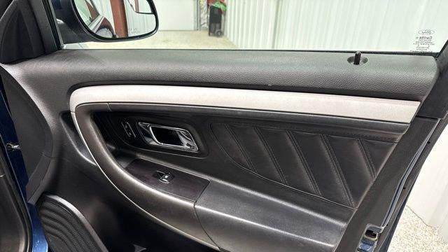 2016 Ford Taurus SEL