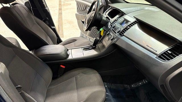 2016 Ford Taurus SEL