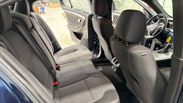 2016 Ford Taurus SEL