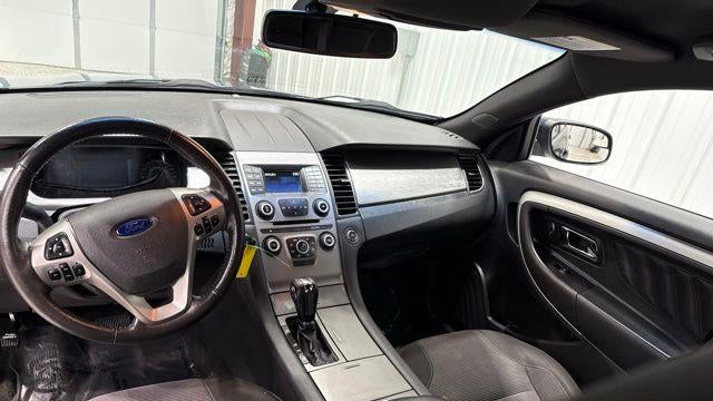 2016 Ford Taurus SEL