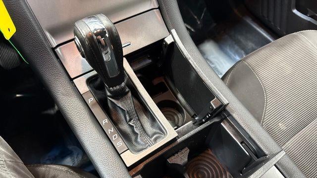 2016 Ford Taurus SEL
