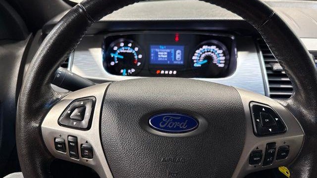2016 Ford Taurus SEL