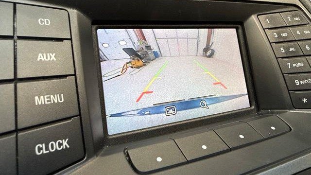 2016 Ford Taurus SEL